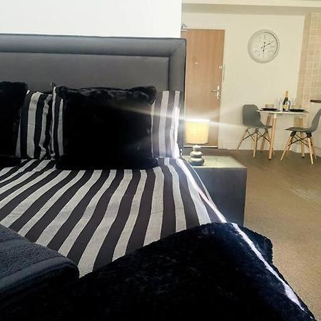#215 1 Bed Serviced Apartment Ντέρμπι Εξωτερικό φωτογραφία