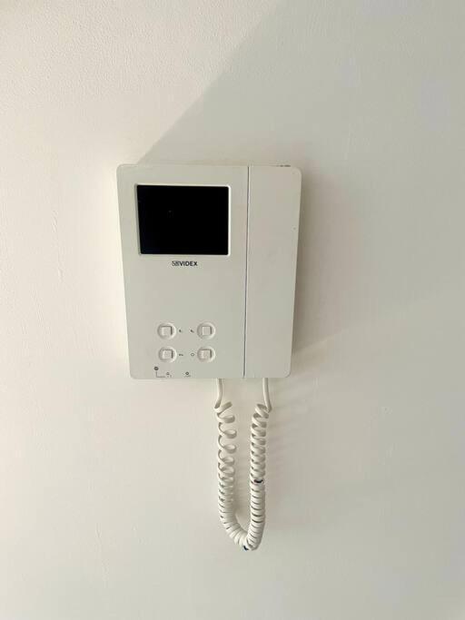 #215 1 Bed Serviced Apartment Ντέρμπι Εξωτερικό φωτογραφία